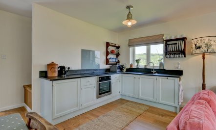 Linhay Cottage, Withypool 5