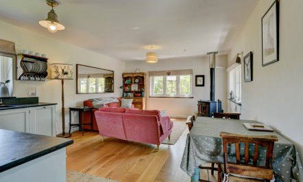 Linhay Cottage, Withypool 7