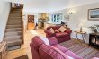 Forge Cottage, Wootton Courtenay 7