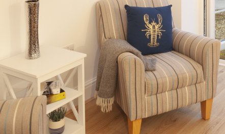 Beachside Cottage, Minehead 1