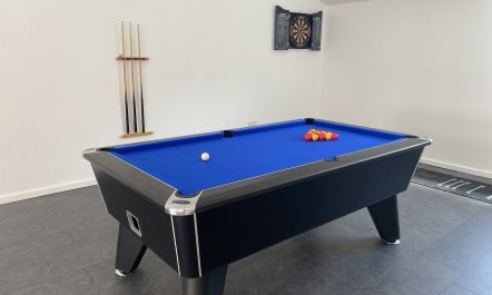 Beachside Cottage, Minehead 0