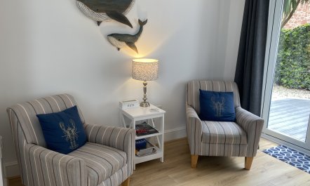 Beachside Cottage, Minehead 0