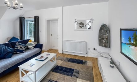 Beachside Cottage, Minehead 4