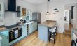 Beachside Cottage, Minehead 8