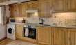 Cleeve Apartment, Near Dunster 2