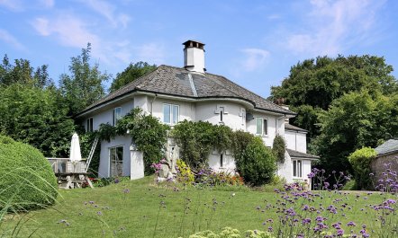 Westcott Cross Cottage, Luxborough 0