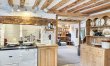 Westcott Cross Cottage, Luxborough 5