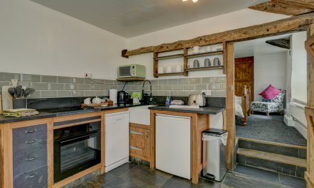 Hartford Cottage, West Anstey 3