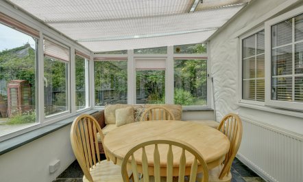 Hartford Cottage, West Anstey 7