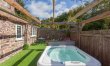 Hartford Cottage, West Anstey 0