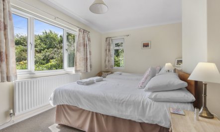 Meadow View, Blue Anchor 2