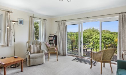 Meadow View, Blue Anchor 9