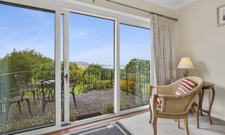 Meadow View, Blue Anchor 1