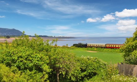 Meadow View, Blue Anchor 3