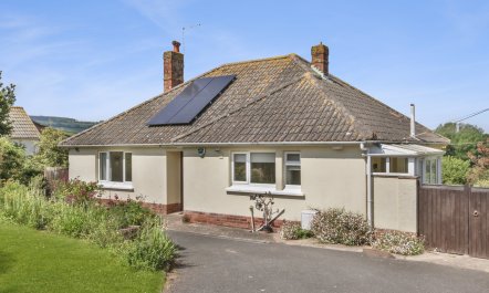 Meadow View, Blue Anchor 5