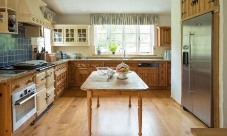 Bratton Mill Farmhouse, Bratton Fleming 7