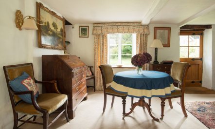 Bratton Mill Farmhouse, Bratton Fleming 5