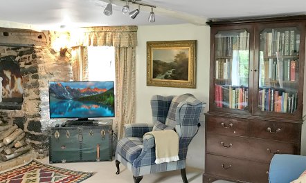 Bratton Mill Farmhouse, Bratton Fleming 3