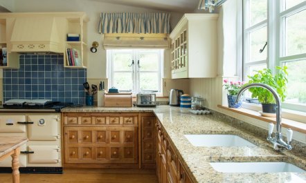 Bratton Mill Farmhouse, Bratton Fleming 9