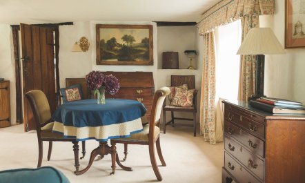 Bratton Mill Farmhouse, Bratton Fleming 4