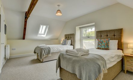 Dashel Cottage, Countisbury 4