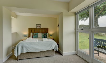 Dashel Cottage, Countisbury 9