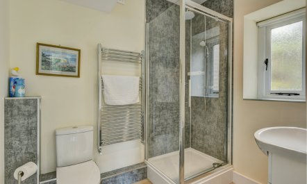 Dashel Cottage, Countisbury 6