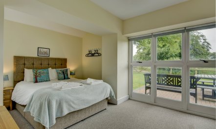 Dashel Cottage, Countisbury 7