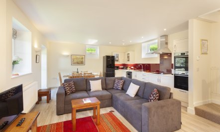 Dashel Cottage, Countisbury 3