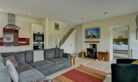 Dashel Cottage, Countisbury 1