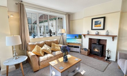Elthorne, Porlock 8