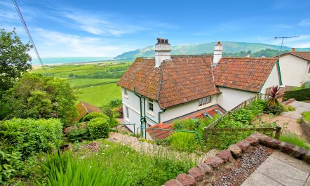 Elthorne, Porlock 2