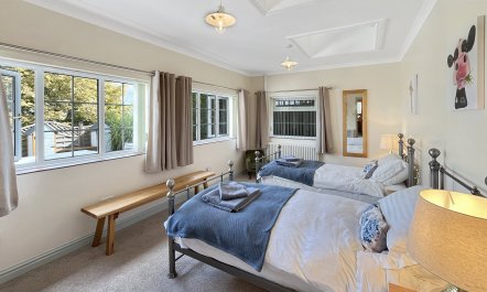 Elthorne, Porlock 5