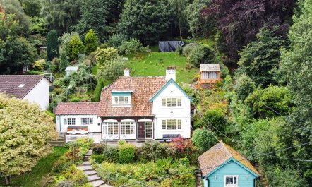 Elthorne, Porlock 6
