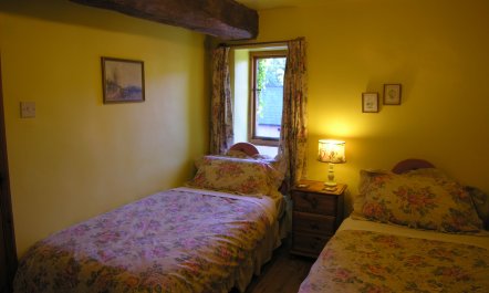 Winsford Cottage, Near Dunster 5
