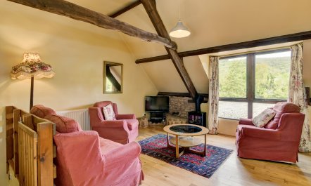 Winsford Cottage, Near Dunster 2