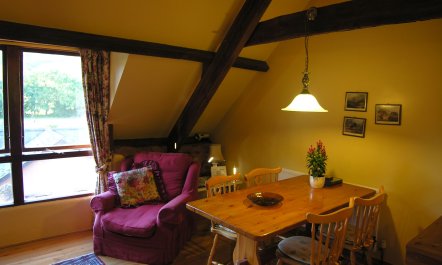 Winsford Cottage, Near Dunster 2