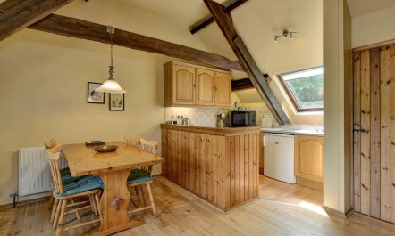 Winsford Cottage, Near Dunster 3