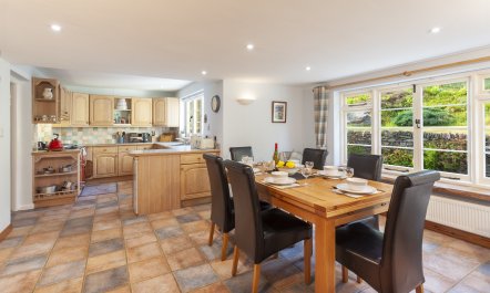 Two Lower Spire Cottage, Liscombe 2