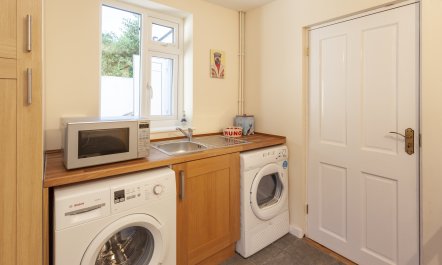 The Dog House, Porlock 5