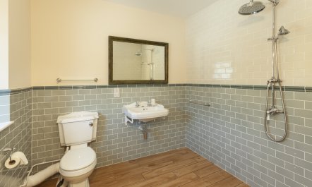 The Dog House, Porlock 7