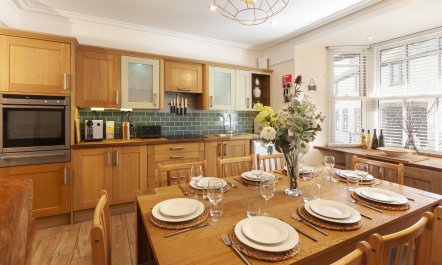 The Dog House, Porlock 4