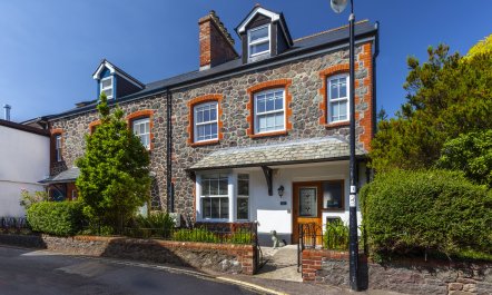 The Dog House, Porlock
