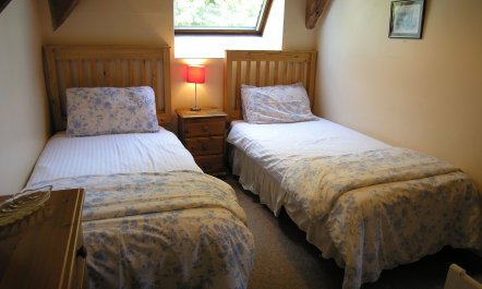 Allerford Cottage, Near Dunster 4
