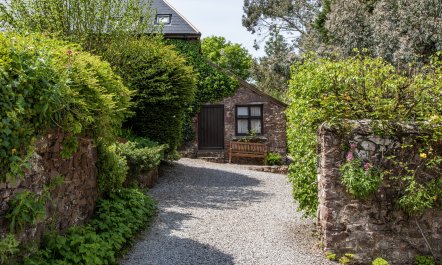 Allerford Cottage, Near Dunster 3