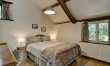 Allerford Cottage, Near Dunster 1