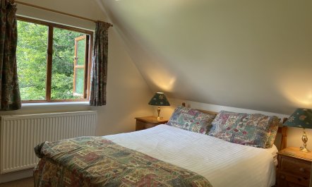 The Annexe, Near Dunster 3