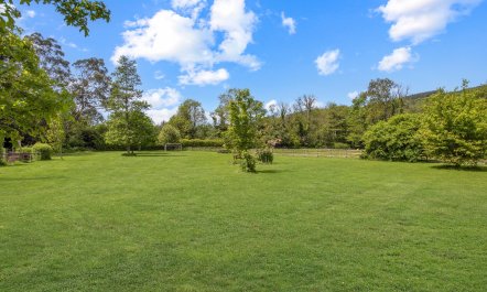 The Annexe, Near Dunster 8