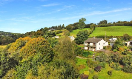 Ormrods, Withypool 4