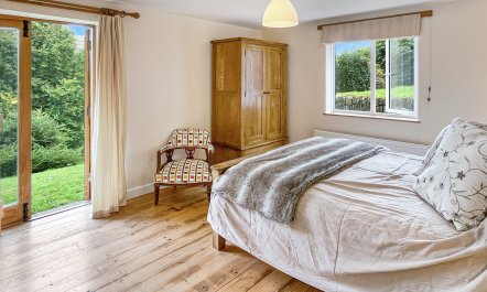 Ormrods, Withypool 8